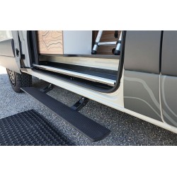 HYMER  ERIBA  HYMERCAR Grand Canyon S 4x4 ZEBRA 2.0