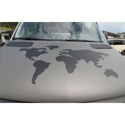 HYMER  ERIBA  HYMERCAR Grand Canyon S 4x4 ZEBRA 2.0