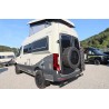 HYMER  ERIBA  HYMERCAR Grand Canyon S 4x4 ZEBRA 2.0