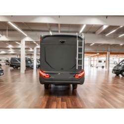 HYMER  ERIBA  HYMERCAR ML-T 580 4x4 Center Xtreme-Line