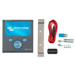 Monitoring/functioning Victron Color Control GX