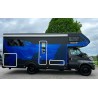 Concorde Cruiser 791 RL SUV 4x4 Iveco Daily