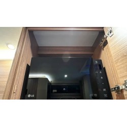 Concorde Cruiser 791 RL SUV 4x4 Iveco Daily