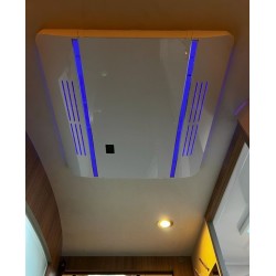 Concorde Cruiser 791 RL SUV 4x4 Iveco Daily