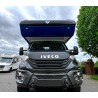 Concorde Cruiser 791 RL SUV 4x4 Iveco Daily
