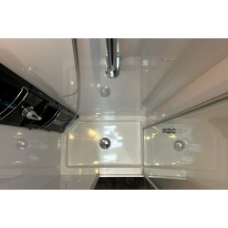 Concorde Cruiser 791 RL SUV 4x4 Iveco Daily