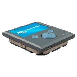 Surveillance/fonctionnement Victron Color Control GX