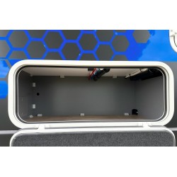 Concorde Cruiser 791 RL SUV 4x4 Iveco Daily