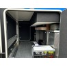 Concorde Cruiser 791 RL SUV 4x4 Iveco Daily