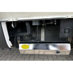 Concorde Cruiser 791 RL SUV 4x4 Iveco Daily