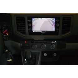 Knaus Van TI Plus 650 MEG Platinum Selection 4x4