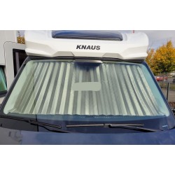 Knaus Van TI Plus 650 MEG Platinum Selection 4x4
