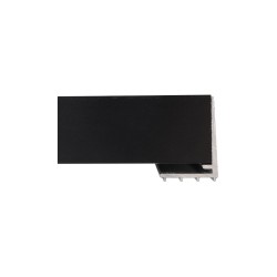 Satz Solarmodule Mestic Blackline MSSB-80 80 W