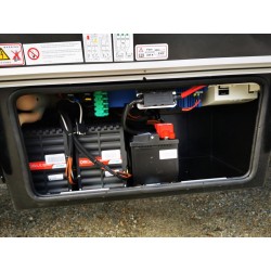 HYMER  ERIBA  HYMERCAR ML-T 580 4x4