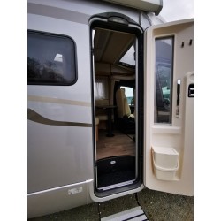 HYMER  ERIBA  HYMERCAR ML-T 580 4x4