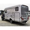 HYMER  ERIBA  HYMERCAR ML-T 580 4x4