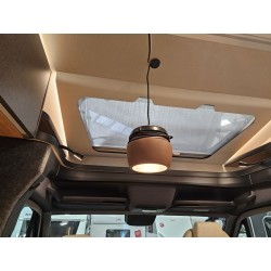 HYMER / ERIBA / HYMERCAR ML-T 580 4x4