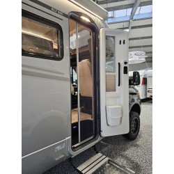 HYMER / ERIBA / HYMERCAR ML-T 580 4x4