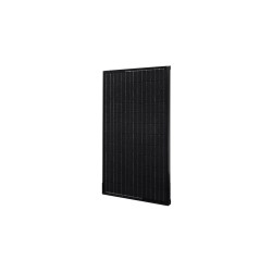 Conjunto paneles solares Mestic Blackline MSSB-80 80 W