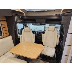 HYMER / ERIBA / HYMERCAR ML-T 580 4x4