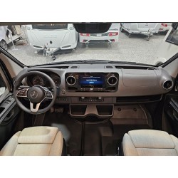 HYMER / ERIBA / HYMERCAR ML-T 580 4x4