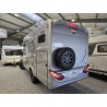 HYMER / ERIBA / HYMERCAR ML-T 580 4x4
