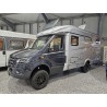 HYMER / ERIBA / HYMERCAR ML-T 580 4x4