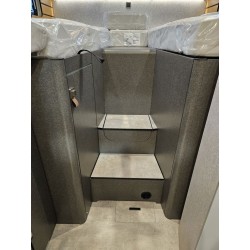 HYMER / ERIBA / HYMERCAR ML-T 580 4x4