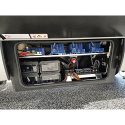 HYMER / ERIBA / HYMERCAR ML-T 580 4x4