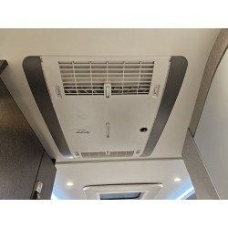 HYMER / ERIBA / HYMERCAR ML-T 580 4x4