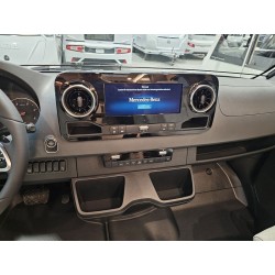 HYMER / ERIBA / HYMERCAR ML-T 580 4x4