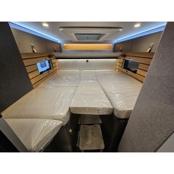 HYMER / ERIBA / HYMERCAR ML-T 580 4x4