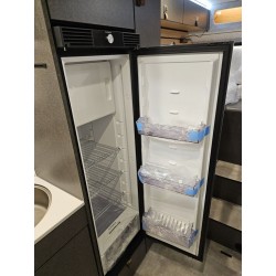 HYMER / ERIBA / HYMERCAR ML-T 580 4x4