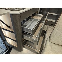 HYMER / ERIBA / HYMERCAR ML-T 580 4x4