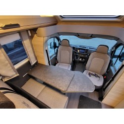 Knaus Van TI+, 650 MEG 4x4