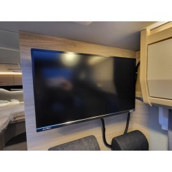 Knaus Van TI+, 650 MEG 4x4