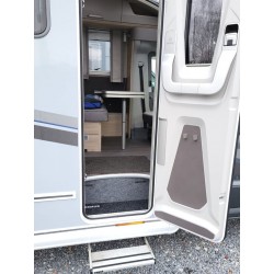 Knaus Van TI+, 650 MEG 4x4