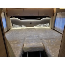 Knaus Van TI+, 650 MEG 4x4