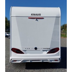 Knaus Van TI PLUS PLATINUM SELECTION 650 MEG 4x4