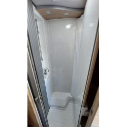 Knaus Van TI PLUS PLATINUM SELECTION 650 MEG 4x4