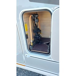 Knaus Van TI PLUS PLATINUM SELECTION 650 MEG 4x4