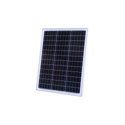 Conjunto de energía solar Sunset 55 W