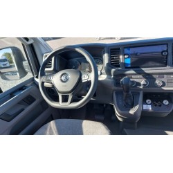 Knaus Van TI PLUS PLATINUM SELECTION 650 MEG 4x4