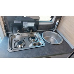 Knaus Van TI PLUS PLATINUM SELECTION 650 MEG 4x4