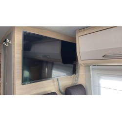 Knaus Van TI PLUS PLATINUM SELECTION 650 MEG 4x4