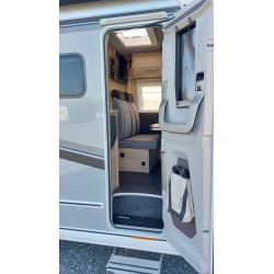 Knaus Van TI PLUS PLATINUM SELECTION 650 MEG 4x4