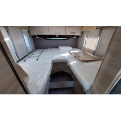 Knaus Van TI PLUS PLATINUM SELECTION 650 MEG 4x4