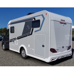 Knaus Van TI PLUS PLATINUM SELECTION 650 MEG 4x4
