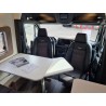 Kabe Travel Master VAN 690 LB 4WD 4x4