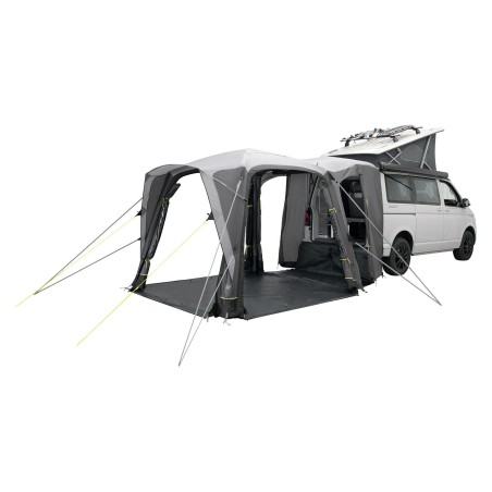 Outwell Linnburg Air Rear Aufblasbares Heckzelt